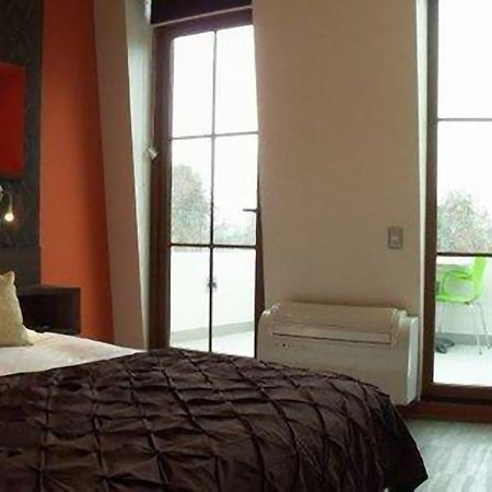 Hotel Boutique Su Merced Santiago de Chile Eksteriør billede