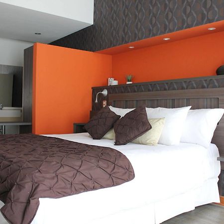 Hotel Boutique Su Merced Santiago de Chile Eksteriør billede