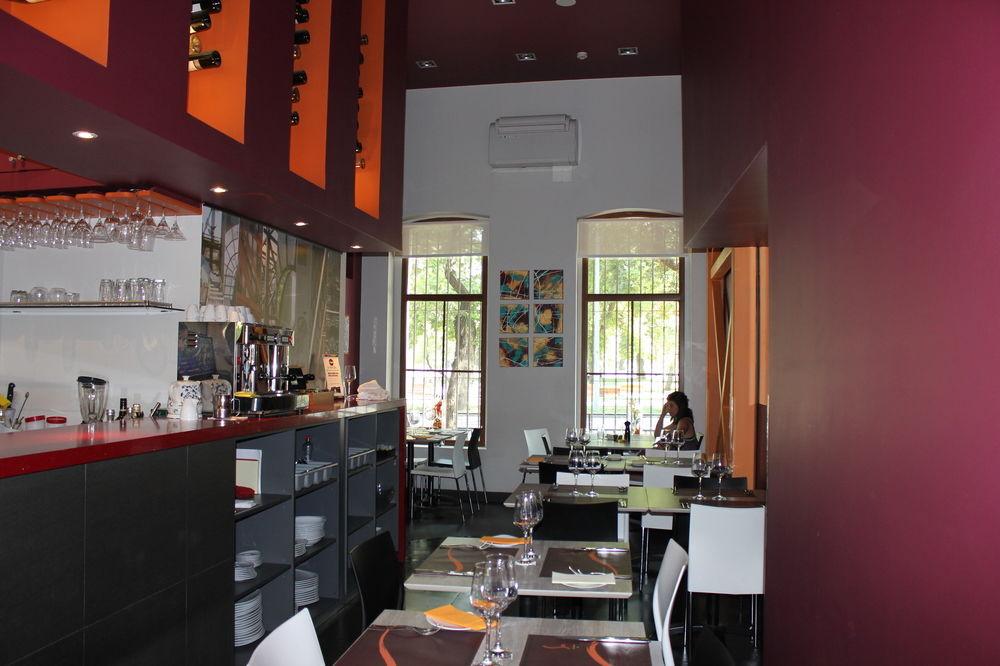 Hotel Boutique Su Merced Santiago de Chile Eksteriør billede