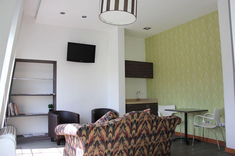 Hotel Boutique Su Merced Santiago de Chile Eksteriør billede