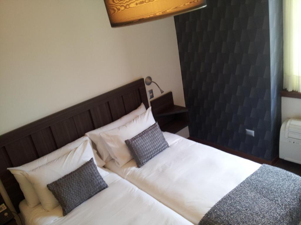 Hotel Boutique Su Merced Santiago de Chile Værelse billede