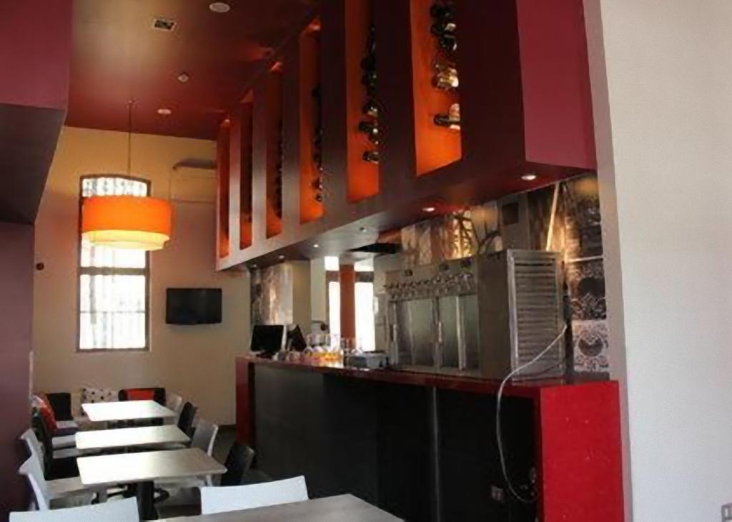 Hotel Boutique Su Merced Santiago de Chile Eksteriør billede