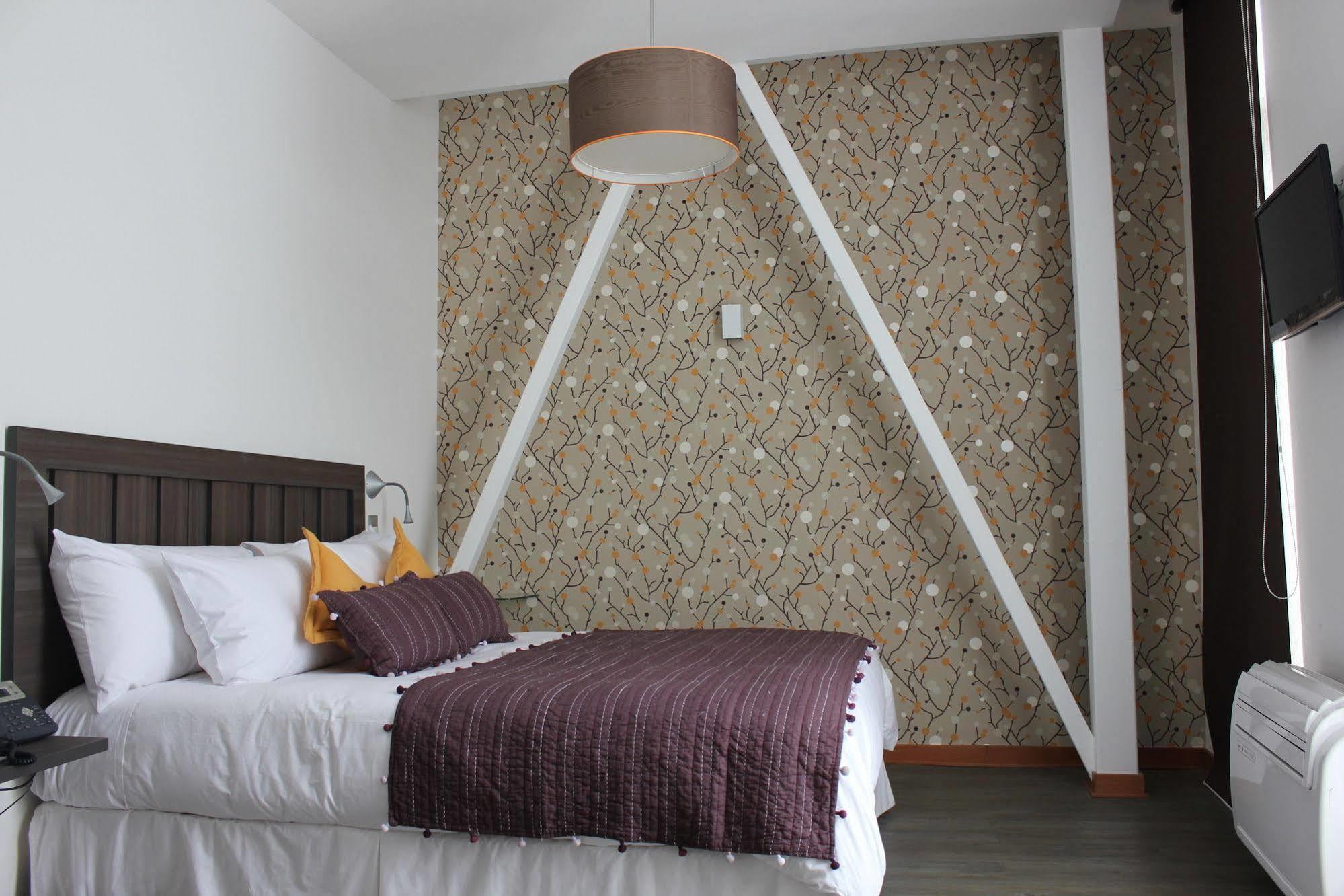 Hotel Boutique Su Merced Santiago de Chile Eksteriør billede