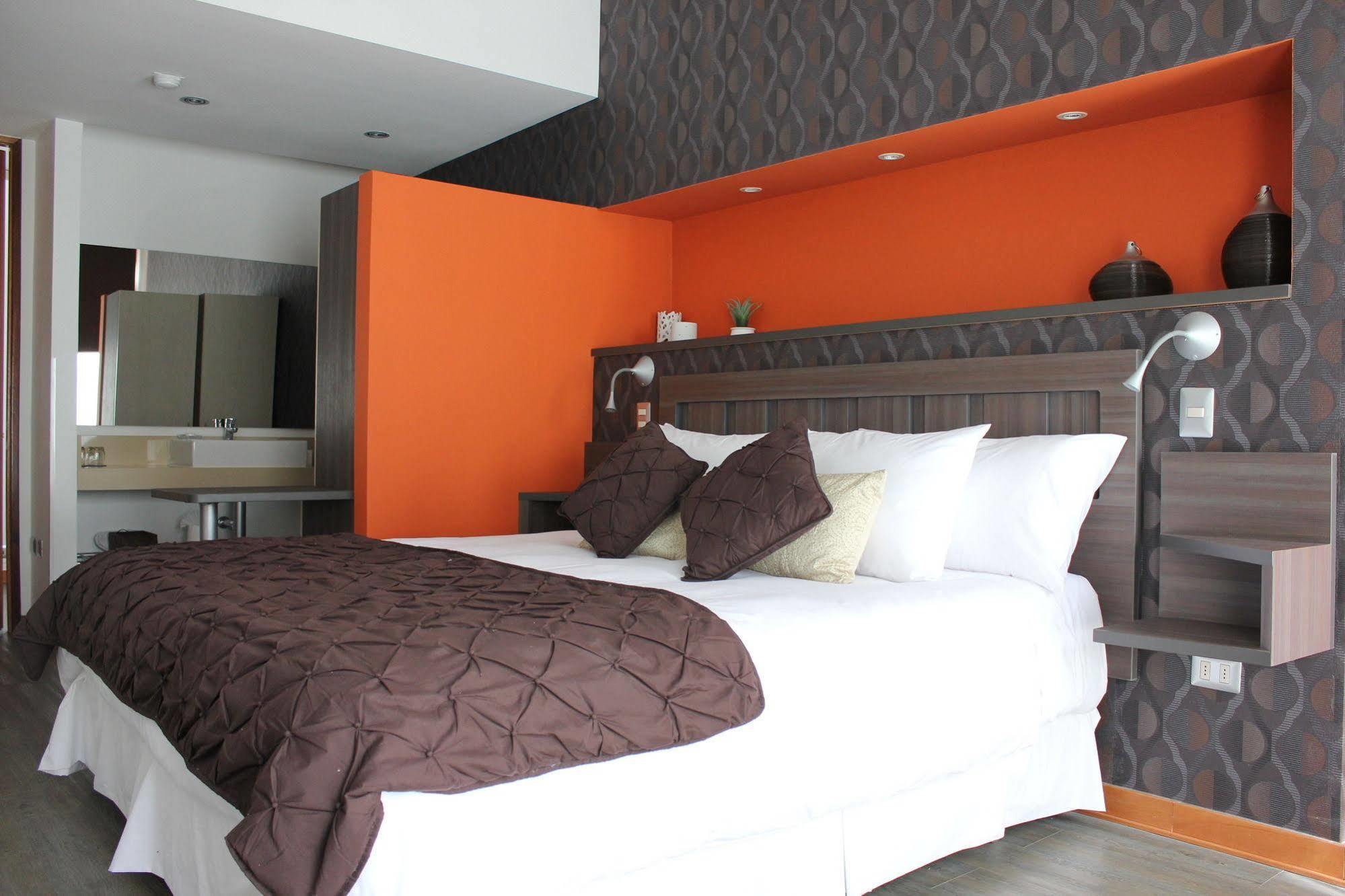 Hotel Boutique Su Merced Santiago de Chile Eksteriør billede